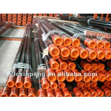 API OIL WLL TUBING 2-7 / 8 "6.5PPF EUE